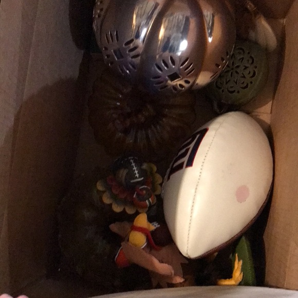 Fall decor - Picture 3 of 4